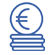 icono de monedas