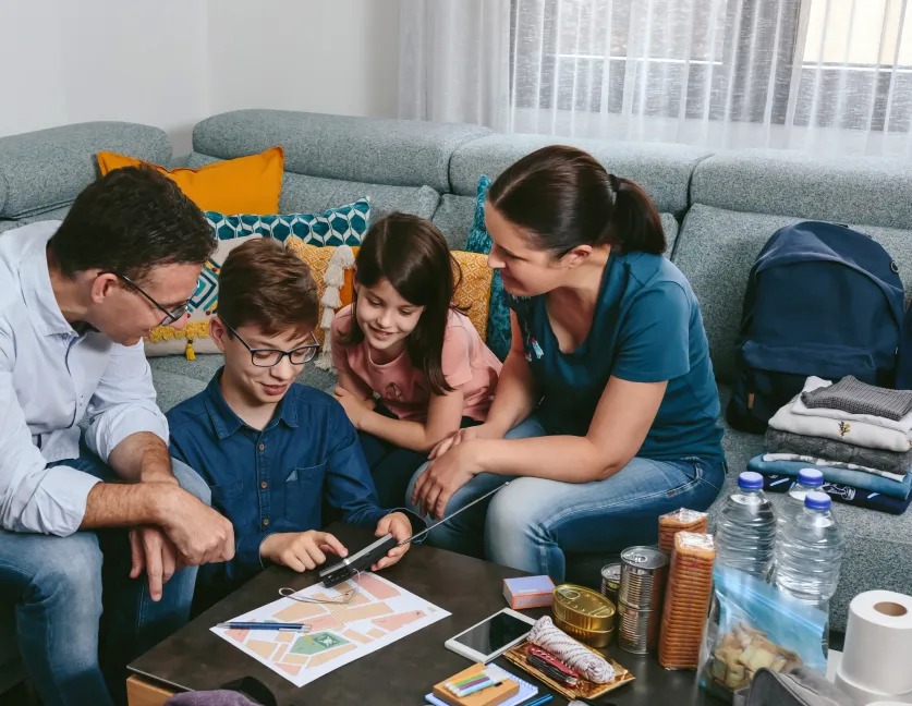 ¿Los seguros de hogar cubren los desastres naturales?